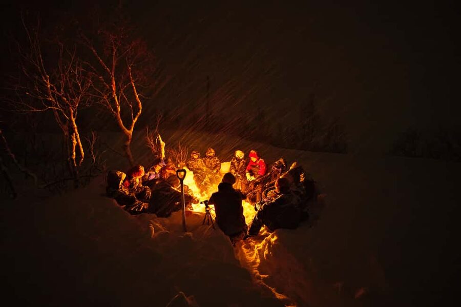 Tromsø: All-Inclusive Northern Lights Hunt - The Free Photos: Why That’s a Smart Backup Plan