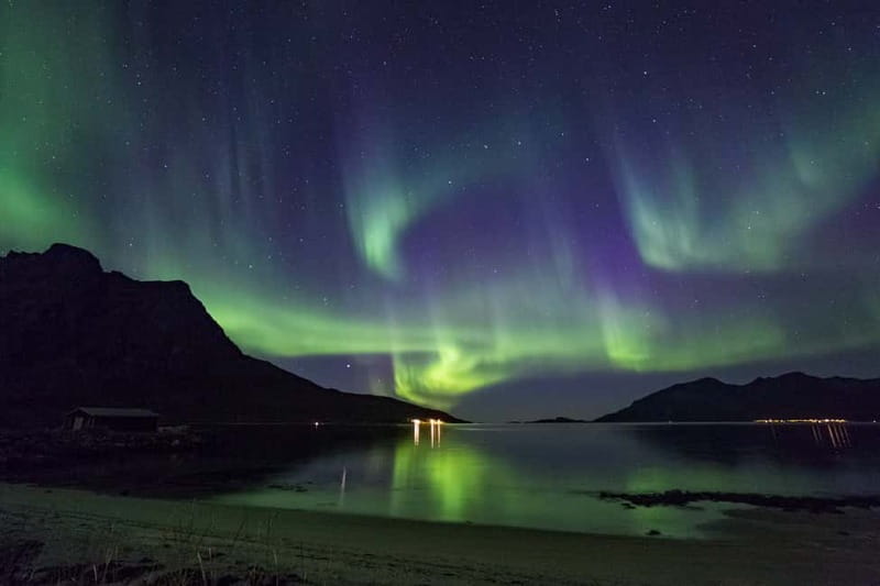 Tromsø: All-Inclusive Northern Lights Hunt - The Tromsø “Hunt” Style: Why This Works