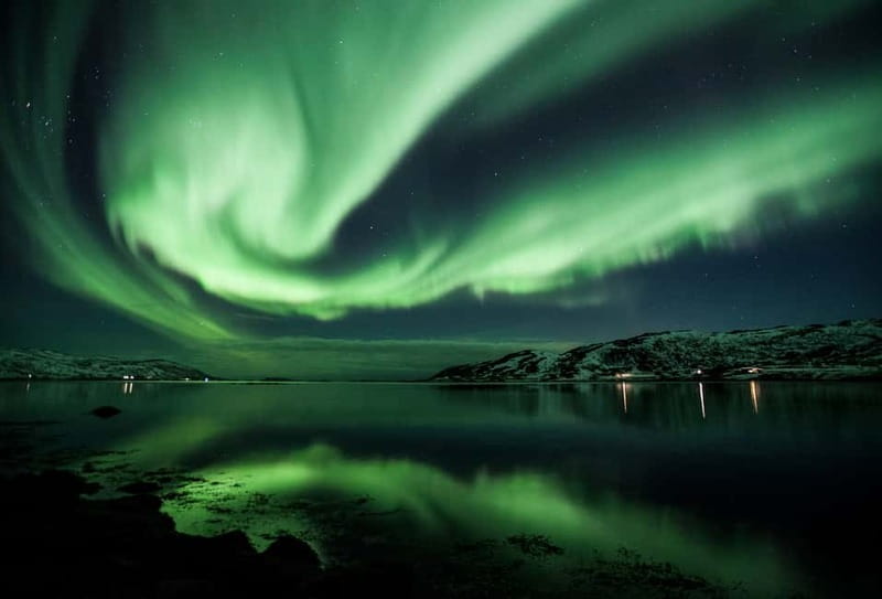 Tromsø: All-Inclusive Northern Lights Hunt - Getting Kitted Up: Thermal Gear You’ll Actually Be Grateful For