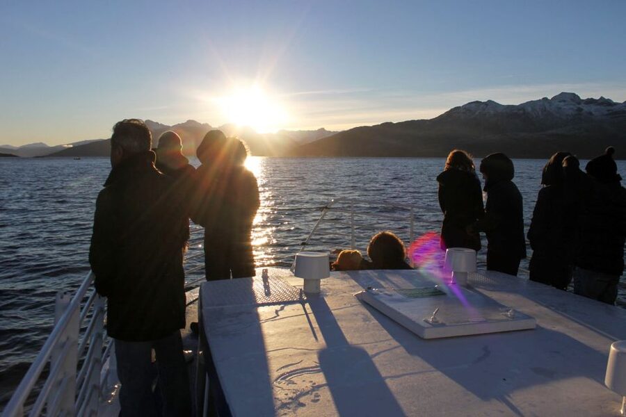 Tromsø: Arctic Fjord Cruise & Fishing Experience - Should You Book Polar Adventures for Tromsø Arctic Fjord Cruise and Fishing?