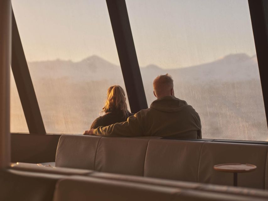 Tromsø: Arctic Fjord Cruise in Polar Landscapes - Arctic fjords in winter: routes, ice, and why your day can vary