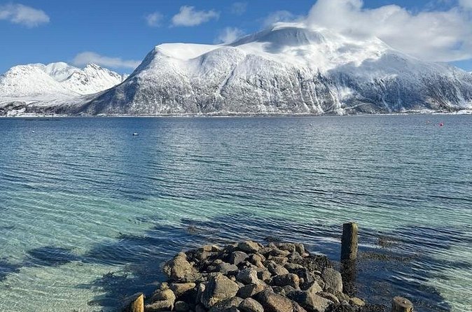 Tromsø Arctic Fjords Adventure Tour with Local Lunch - Back to Tromsø: use the return drive for extra photos and wind-down time