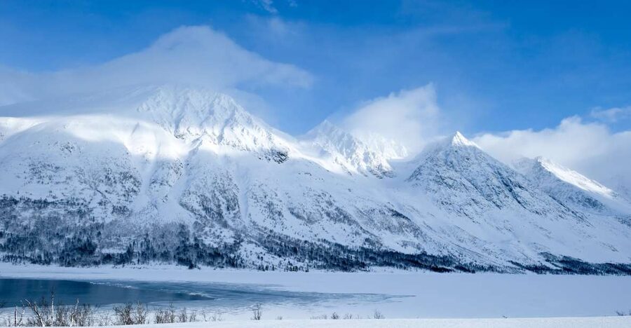 Tromsø: Arctic Landscape and Fjord Tour with Snacks - The Big Picture: Why This Half-Day Feels Like More Than 5 Hours