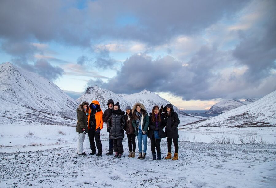 Tromsø: Arctic Nature Roadtrip with Photos & Scenic Lunch - Price and value at $152 per person: what you are really paying for