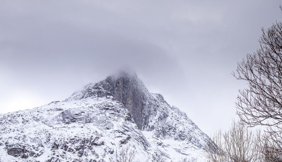 Tromsø: Arctic Nature Roadtrip with Photos & Scenic Lunch - Driving and pacing on icy roads: where the driver earns trust
