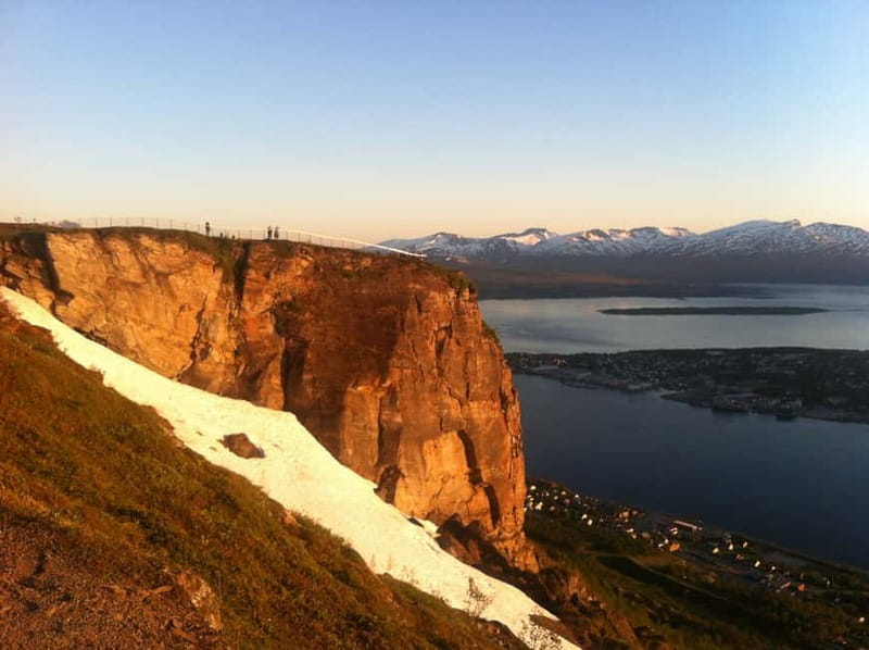 Tromso: Arctic Panorama Cable Car Excursion - Price and Value: Is $198 Worth It for Tromso Fjellheisen?