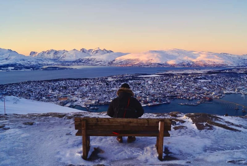 Tromso: Arctic Panorama Cable Car Excursion - Who This Tour Fits Best (And Who Might Want a Different Plan)
