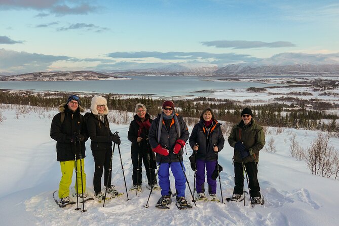 Tromsø: Arctic Snowshoeing Experience - Key Things I’d Highlight Before You Go