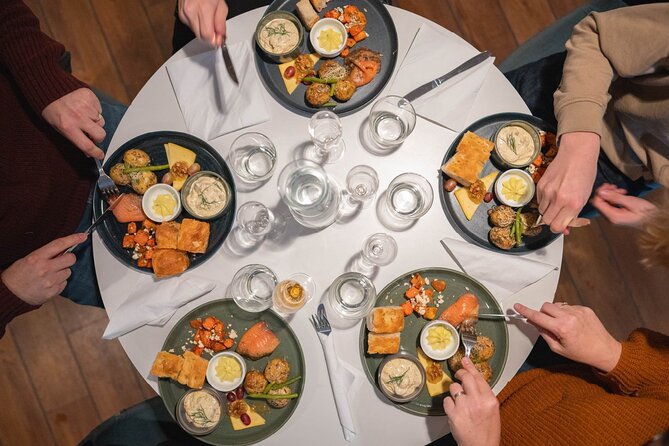 Tromso Aurora Cruise with 3-Course Dinner - The electric-boat ride: what you’re actually buying with your time