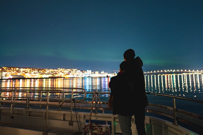 Tromso Aurora Cruise with 3-Course Dinner - Where you meet and how to avoid a last-minute stress spiral