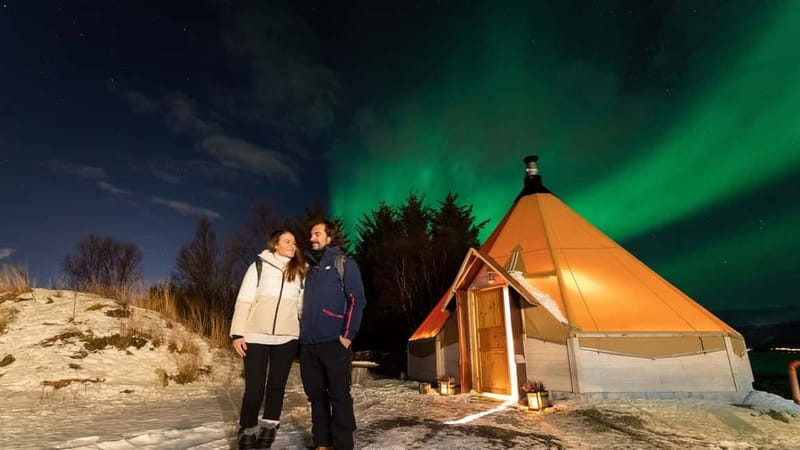 Tromsø: Aurora Safari Chase with Photos - Key things I’d focus on before you book