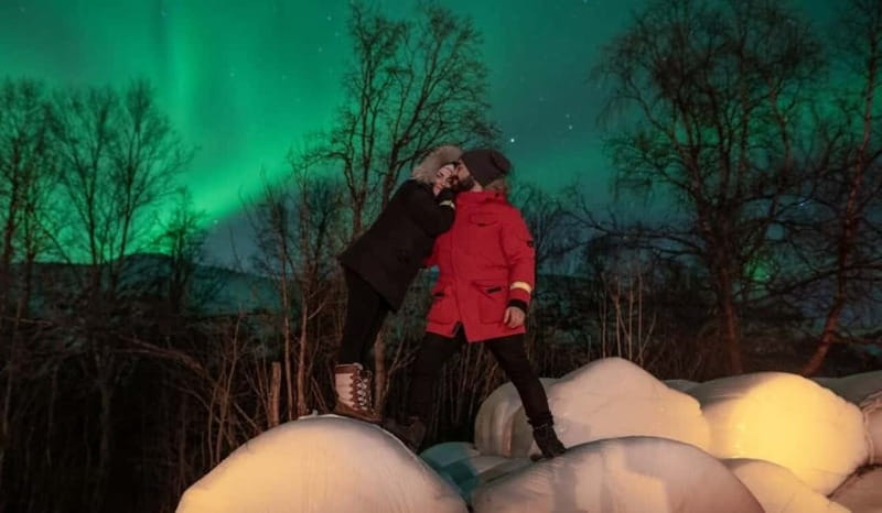Tromsø: Aurora Safari Chase with Photos - Who This Aurora Safari Chase Suits Best (and Who Should Skip)