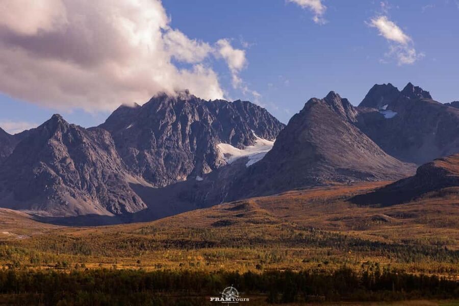 Tromsø: Authentic Lyngen Alps expedition with scenic lunch - What you’ll see in the Lyngen Alps, fjords, valleys, and glaciers year-round