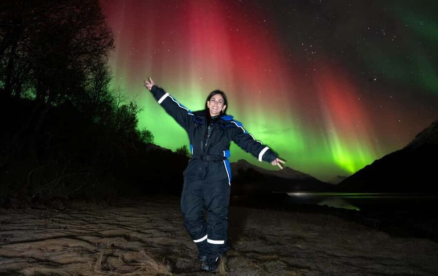 Tromsø: Big Bus Northern Lights Tour with Free Photos - Price, Value, and What You Actually Get for $69