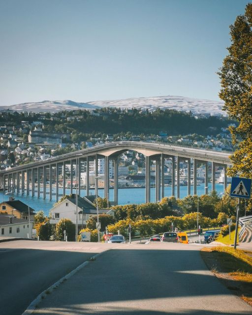 Tromsø: Capture the most Photogenic Spots with a Local - Key things that make this Tromsø photo tour worth it