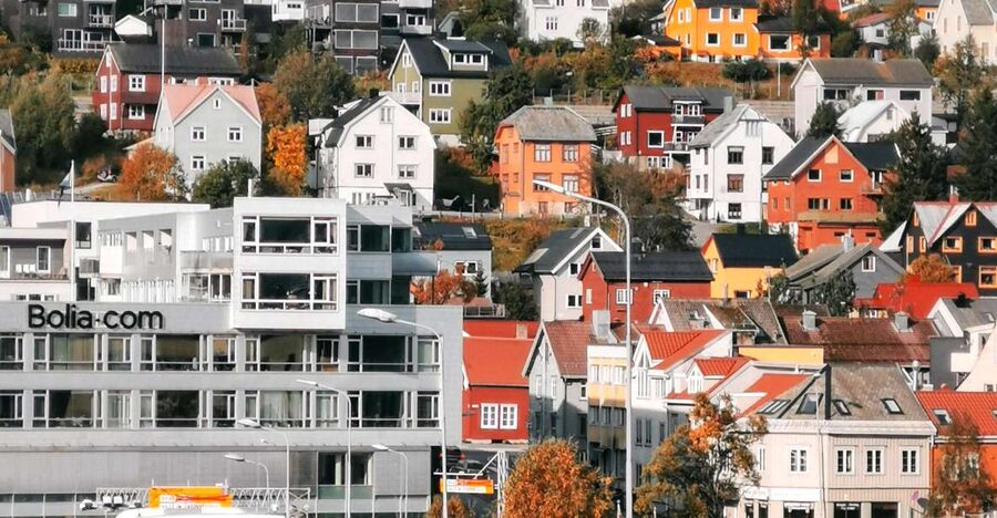 Tromsø: Capture the most Photogenic Spots with a Local - Price and Value: Is $128 Worth It?