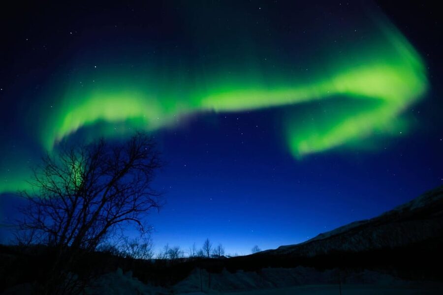 Tromsø Chinese Aurora Tour - Price and value at $167, what you get that would cost extra elsewhere