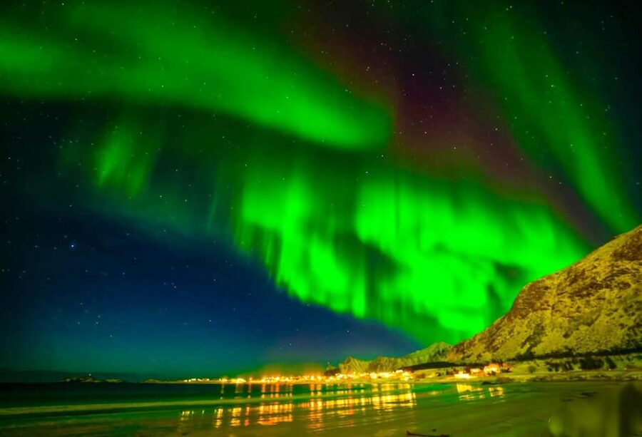 Tromsø Chinese Aurora Tour - Should you book the Tromsø Chinese Aurora Tour?