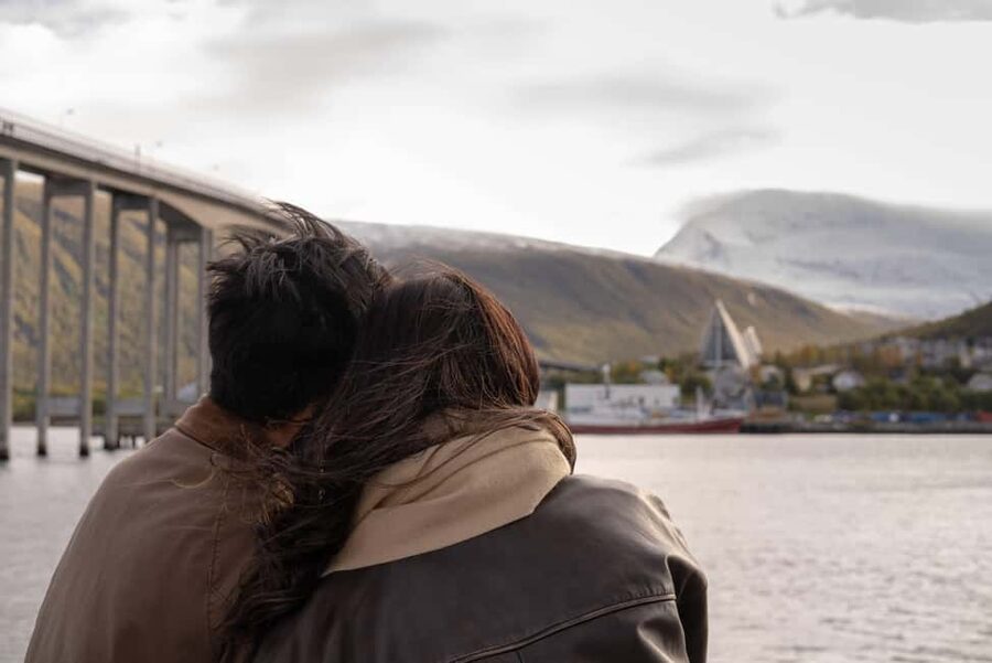 Tromsø: City Highlights Walking Tour - Key things to know before you go