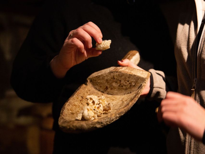Tromso: Cod-Tasting Tour with Full Steam Museum Entry - Price and value at about $68 per person