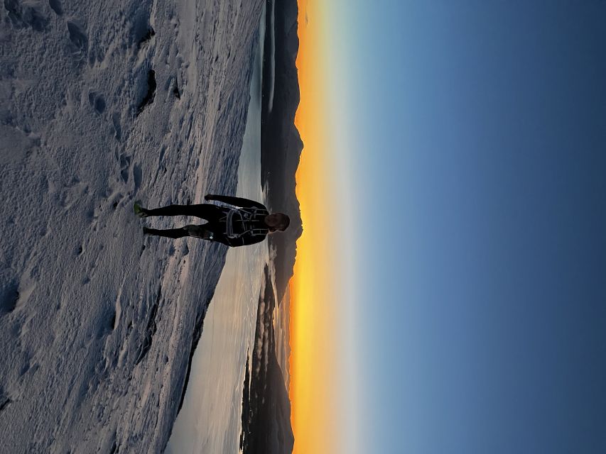 Tromsø: Cross Country Guided Skiing Course - Price and value: what $99 buys you in the Arctic