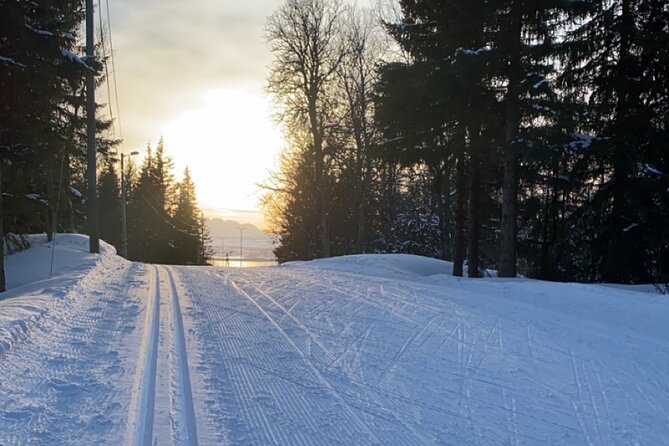 Tromsø Cross-Country Ski Adventure - Key points before you go