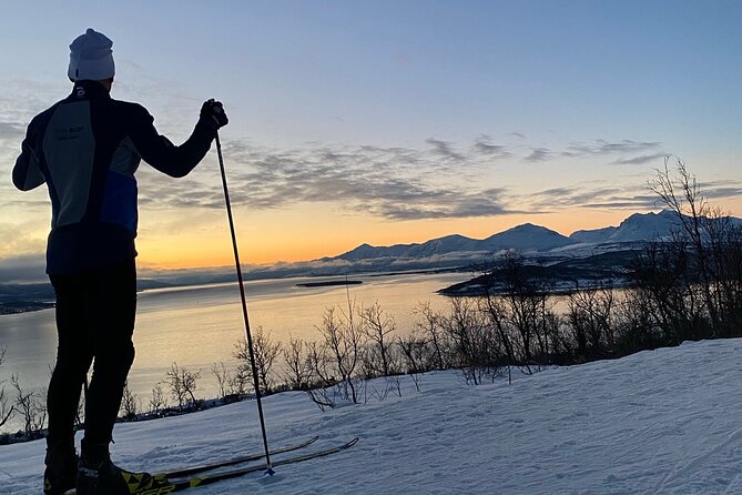 Tromsø Cross-Country Ski Adventure - Gear Included, Guide Led: What You Get for Your Money