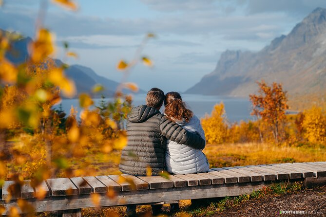 Tromsø: Day trip to the island of Sommarøy through the Fjords - Cold comfort, hot drink, and the meal question you should clarify