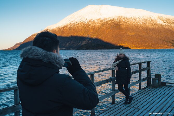 Tromsø: Day trip to the island of Sommarøy through the Fjords - Price and value: is $150.63 a fair deal for 4 to 5 hours?