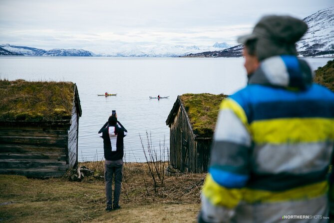 Tromsø: Day trip to the island of Sommarøy through the Fjords - The 4 to 5 hour schedule, and why it works for a day without stress