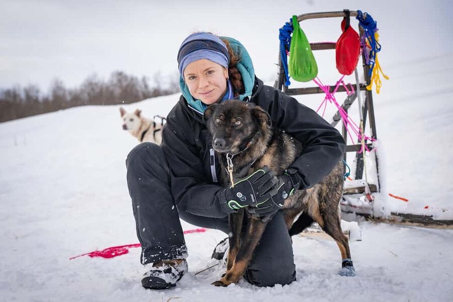 Tromsø: Dog Sledding Adventure at Camp Aspemo - Gear Up First: Warm Clothing That Makes the Run Feel Like Fun