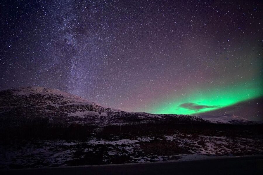 Tromsø: Evening Aurora Cruise (dinner optional) - Tromsø Aurora Cruise Basics: what you’re really booking