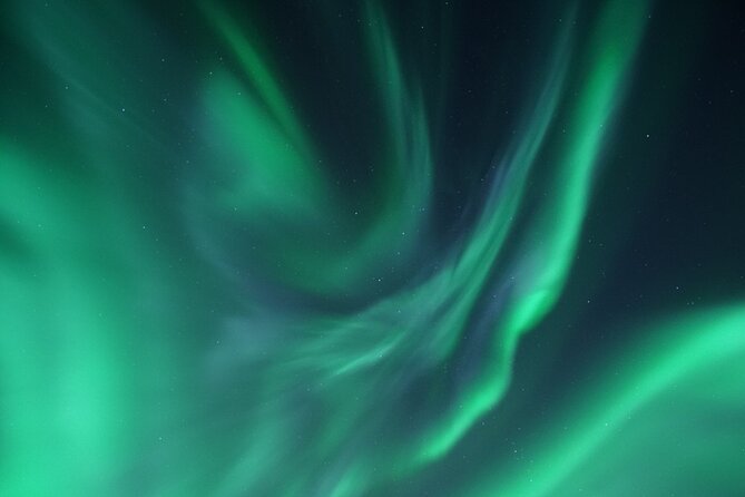 Tromsø: Evening Cruise with Northern Lights Opportunity - Comfort vs space: what “cramped boat” really means for your night