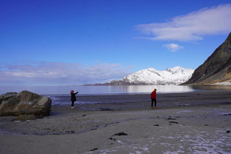 Tromsø: Exclusive Fjord Adventure by Bus - Warmth and the one mistake people make: assuming thermal suits are enough
