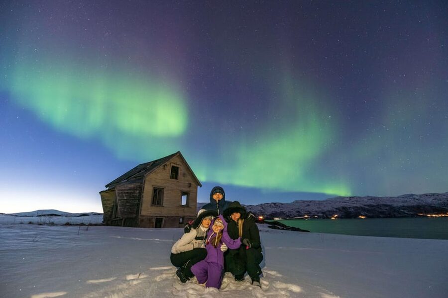 Tromsø: Exclusive Northern Lights Chase with Photos - Who This Tour Suits Best