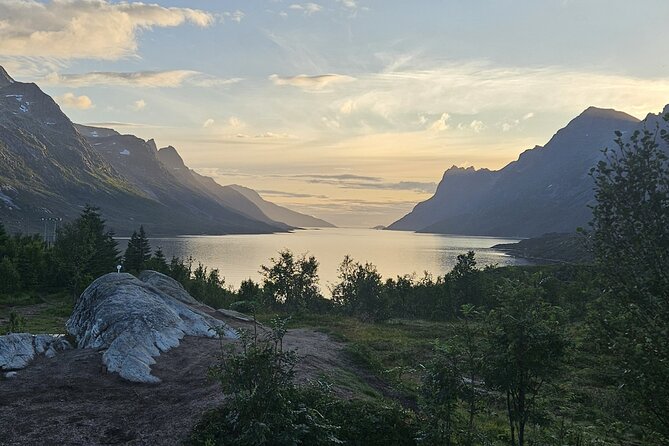 Tromso Excursion Artica Fjords and Sommaroy Islands with lunch - Why this Tromsø fjords and Sommarøy tour feels worth your time