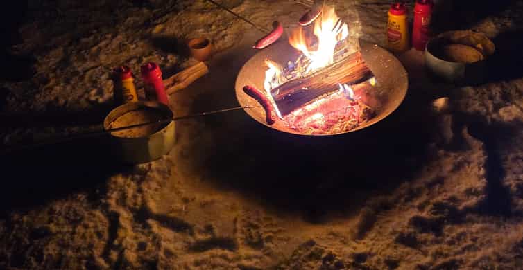 Tromsø: Expert Aurora Hunt - Thermal Gear, Food, Campfire - Should you book Northern Horizon’s Aurora Hunt?