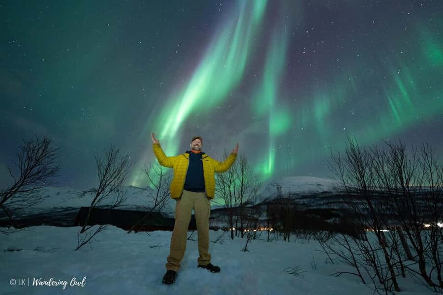 Tromsø: Express Aurora Hunt - Why this express Aurora hunt works for real travel days