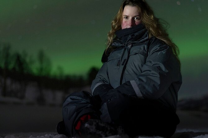 Tromsø: Express Aurora Hunt with Wandering Owl - The tour flow, from Scandic Ishavshotel to the first pull-over