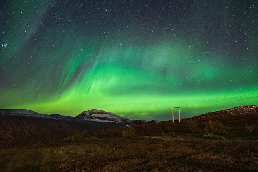 Tromso: Express Walk with a Local in 60 minutes - Key points that make this Tromsø walk worth your time