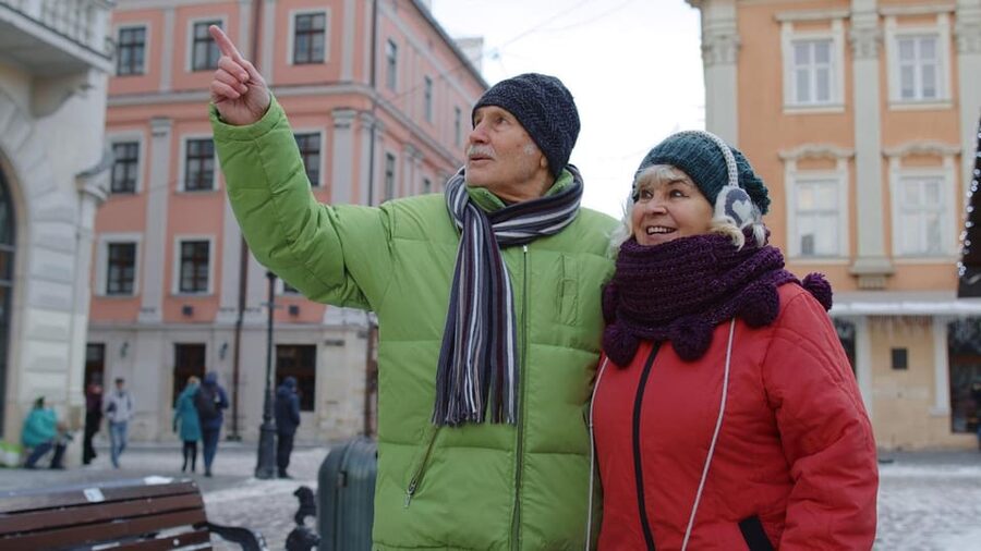 Tromso: Express Walk with a Local in 60 minutes - Arctic Cathedral and the Landmarks That Give Tromsø Its Shape