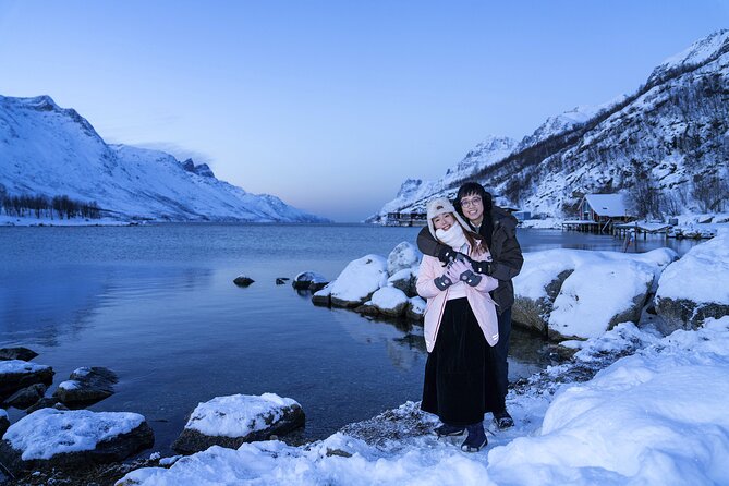 Tromsø: Fjord Adventure Tour with Wildlife and Lunch - Meeting Point, Start Time, and How the Day Flows