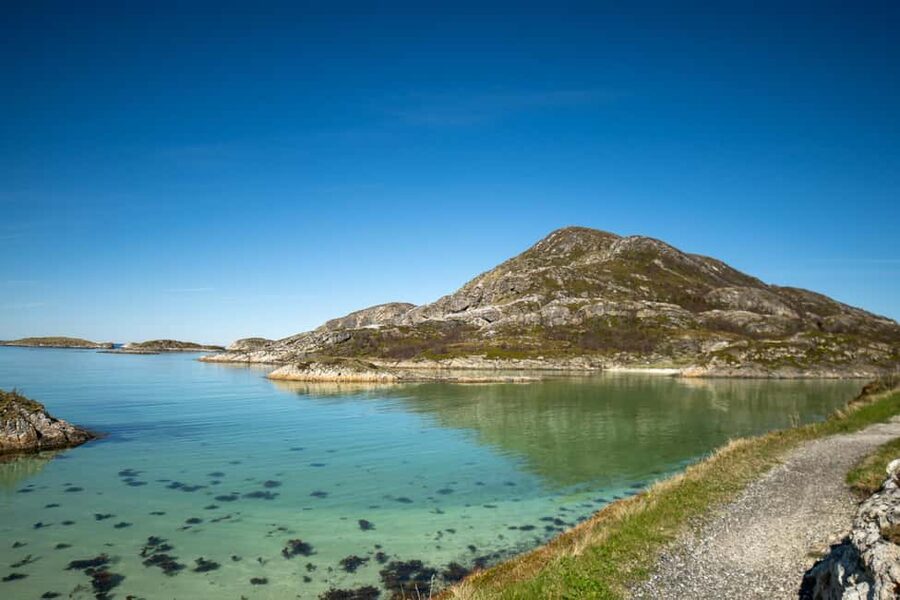 Tromsø: Fjord Adventure with Lunch and Photos - Your guide’s job: safety first, stories second (and both matter)
