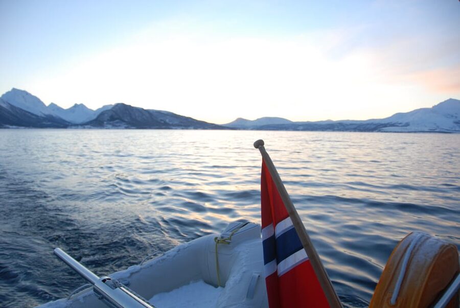 Tromsø: Fjord and Islands Luxury Catamaran Cruise - What the 3-hour timing gets right