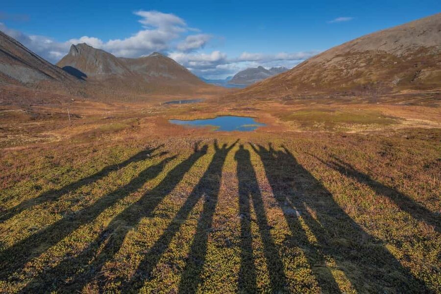 Tromso: Fjord Arctic Adventure Expedition - Fjord Stops Built for Photos, Light, and Just-Standing-There Moments