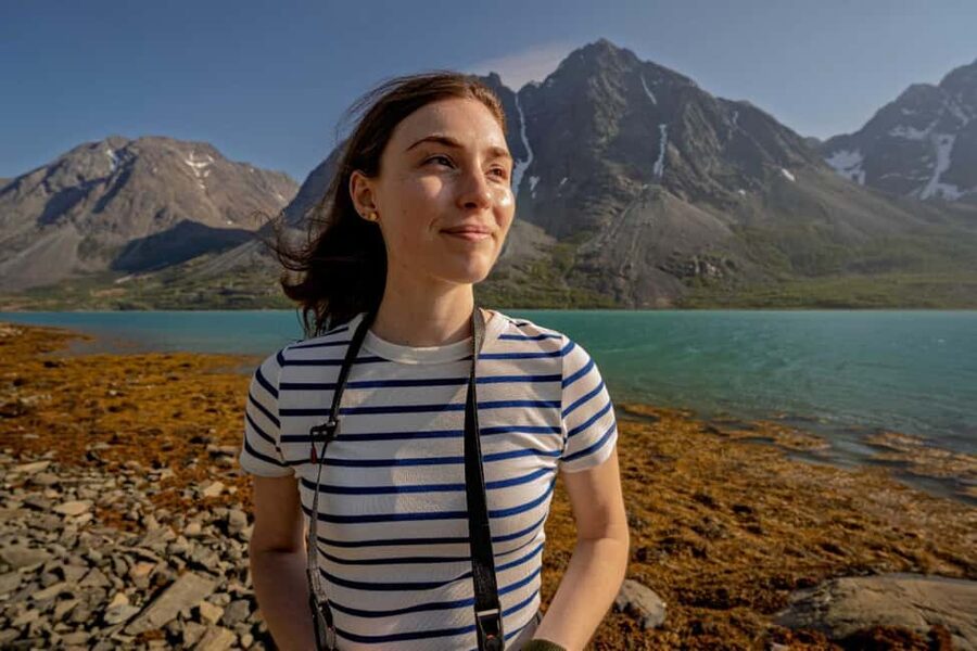 Tromso: Fjord Arctic Adventure Expedition - Wildlife Chances Along the Coast, Not Guarantees