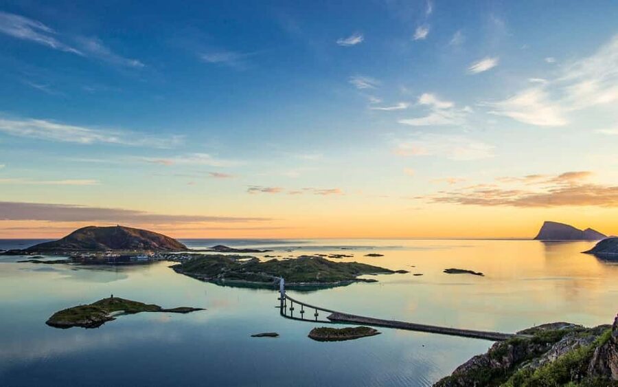 Tromso: Fjord Arctic Adventure Expedition - Guides Who Actually Help You Enjoy the Day
