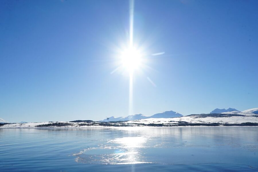 Tromsø: Fjord Cruise by Luxury Yacht - Weather and polar night: when you should adjust your expectations