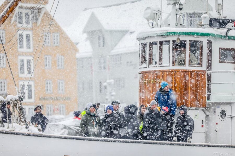Tromsø: Fjord History Cruise with Snack and Drinks - Who This Cruise Fits Best (and Who Might Want Another Option)