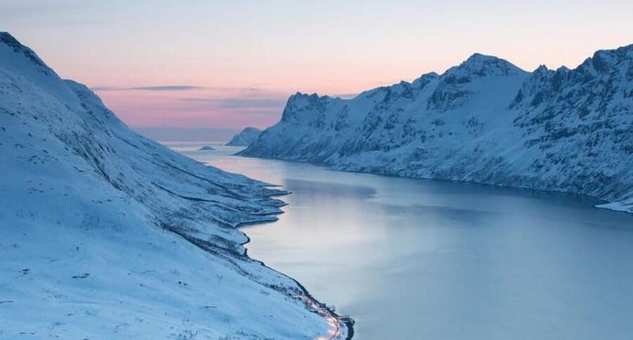 Tromsø: Fjords and Sommarøy Islands Tour with Salmon Picnic - Price and value: does $112 make sense for Tromsø?